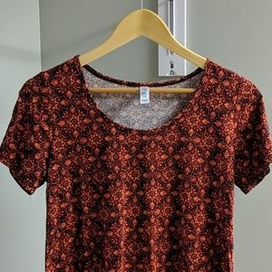LULAROE Classic T